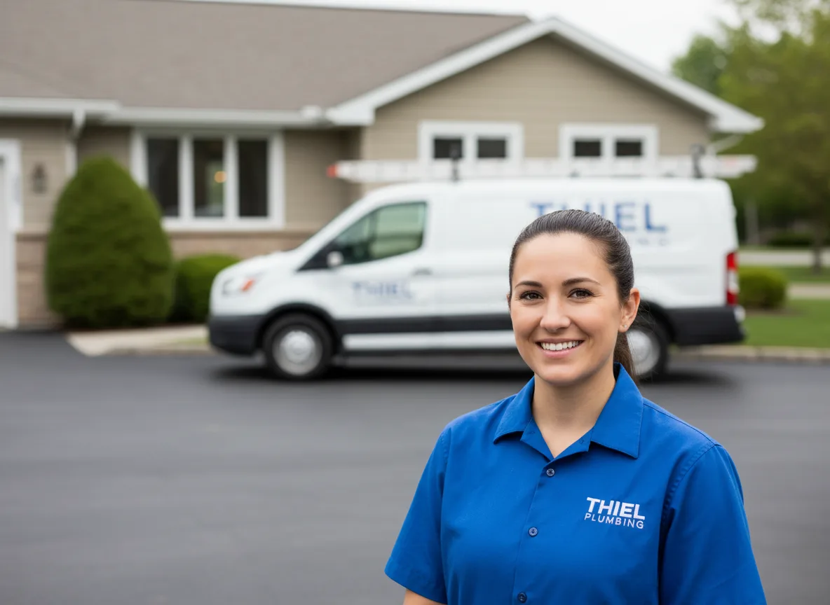 Plumber Chelsea, OK FAQs